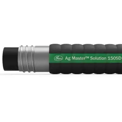 Ag Master Solution 150 SD - Barracuda ~ 1 1/4 pulg