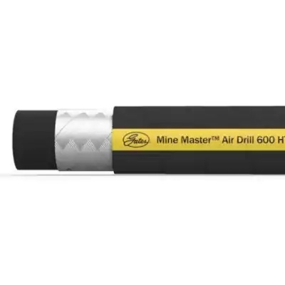 Mine Master Air Drill 600HT - Scorpion ~ 1 1/2 pulg