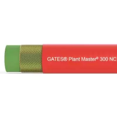 Plant Master 300 NC - Ohmega ~ 1/4 pulg