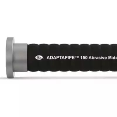 Adaptapipe 150 con Tubo 1/4” ~ 1 pulg