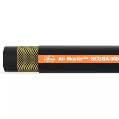 Ag Master Scuba 500 ~ 1/4 pulg - Amarillo