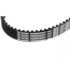 PowerGrip GT3 ~ Paso 2 mm - Ancho 4 mm - Largo 488 mm