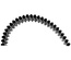 PowerGrip Twin Power ~ Paso 3 mm - Ancho 6 mm - Largo 1056 mm