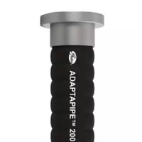 Adaptapipe 200 con Tubo 3/8”