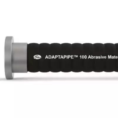 Adaptapipe 100 con Tubo 3/8” ~ 1 pulg