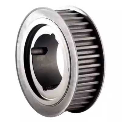 Sprocket Gates PowerGrip GT Poly Chain GT P22 5MGT 25 MPB BYMESA Bandas y Mangueras Especiales S.A. de C.V