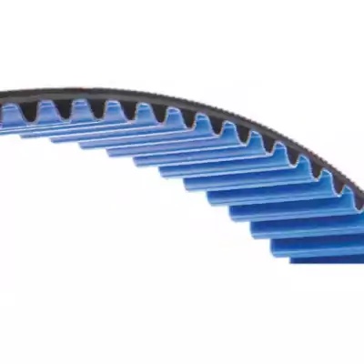 Poly Chain GT Carbon ~ Paso 8 mm - Ancho 36 mm - Largo 1120 mm
