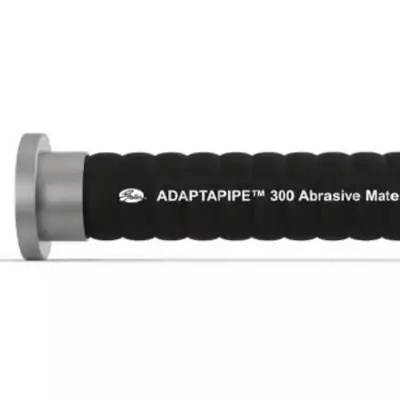 Adaptapipe 300 con Tubo 1/4” ~ 1 pulg