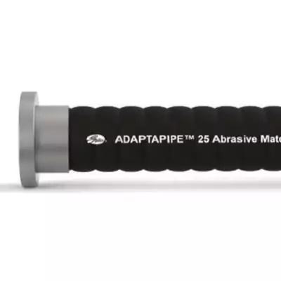 Adaptapipe 25 con Tubo 1/4” ~ 1 1/2 pulg