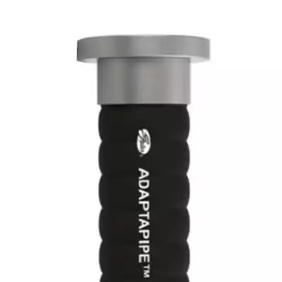 Adaptapipe 25 con Tubo 1/4” ~ 1 1/2 pulg