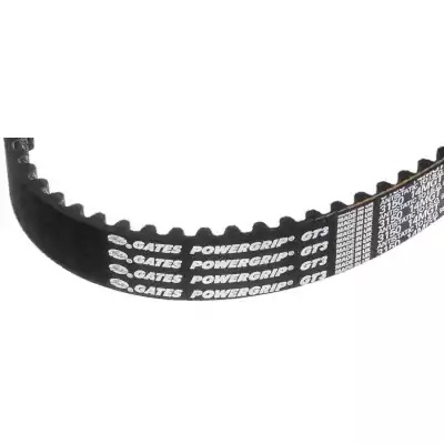 PowerGrip GT3 ~ Paso 2 mm - Ancho 4 mm - Largo 488 mm
